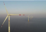 福建漳浦六鳌海上风电场二期项目开工建设！