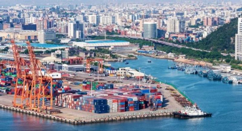 重磅！2023年厦门市海洋工程装备产业链全景图谱