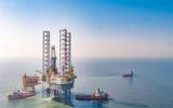 首个百万吨级CO₂海上封存