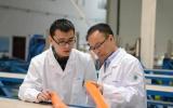 新区企业自研海洋勘探电缆实现批量生产