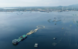 2023广东海洋牧场装备产业高质量发展研讨会在湛江举行