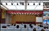 第四届现代海洋牧场国际学术研讨会暨2021年中国水产学会海洋牧场专业委员会学术年会在新疆召开