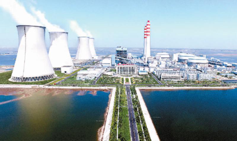 向海水要淡水 到2025年，全国海水淡化总规模达到290万吨/日以上