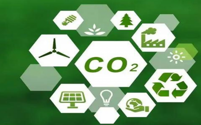 四方拟共建中国首个海上规模化碳捕集与封存集群