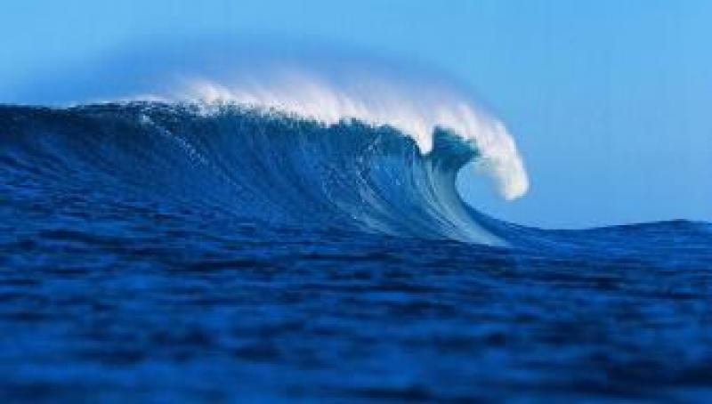 推动潮汐能与河流能源，美将提供3,500万元资金