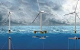 我国首台漂浮式海上风电系统装备的研发工作取得圆满成功