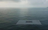 《关于推进海上光伏发电项目海域立体使用的通知》的政策解读