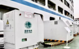 东台：高水平打造沿海 绿色低碳发展典范