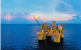 中国海油——全力推动海洋石油工业高质量发展