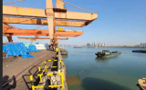 海南推进港口岸电建设 年底前完成65个泊位配套