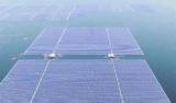 国家能源集团筹备1GW海上光伏项目
