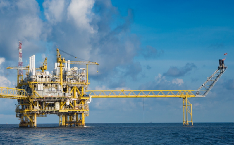 海洋深水油气田开发工程技术项目研究进展