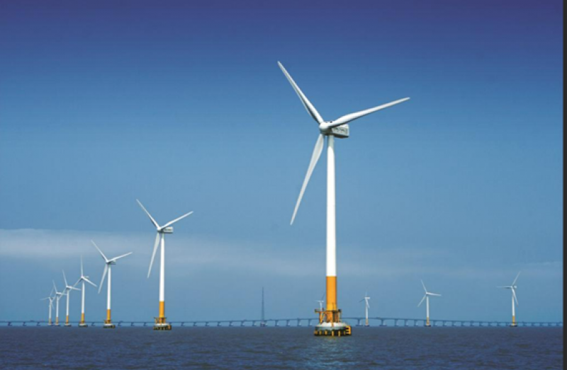 2023宁德将深入实施海洋强市专项规划