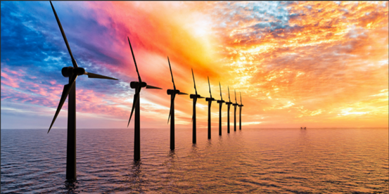 分析我国海洋能源转型和海洋经济发展面临的挑战