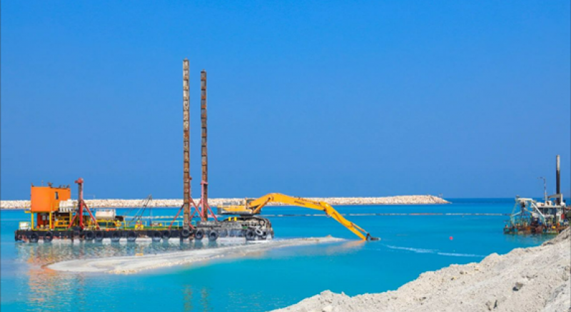 “十四五”时期推动海洋战略性新兴产业发展的思路与主要任务