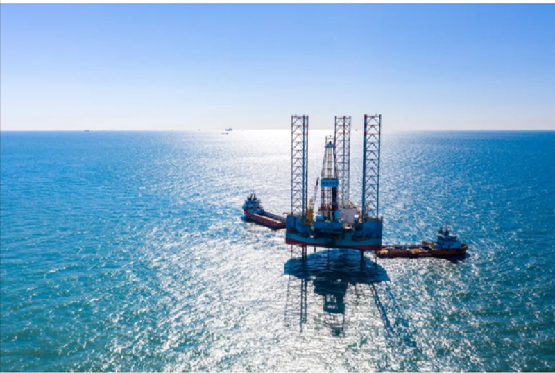 重磅！我国渤海再获亿吨级大发现——渤中26-6油田