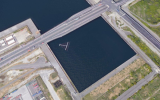荷兰SolarDuck将在日本东京湾建设海上光伏+电动船示范项目 