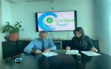 Eco Wave Power将建造世界最大波浪能发电站