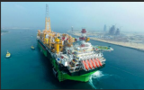 FPSO为中国海洋油气装备制造再攀新高峰夯实基础