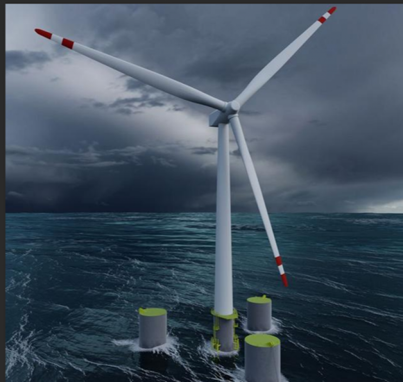 粤东首个“零碳园区”正式启用