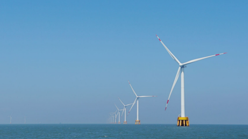 首单海上风电REITs获批，创新加速！