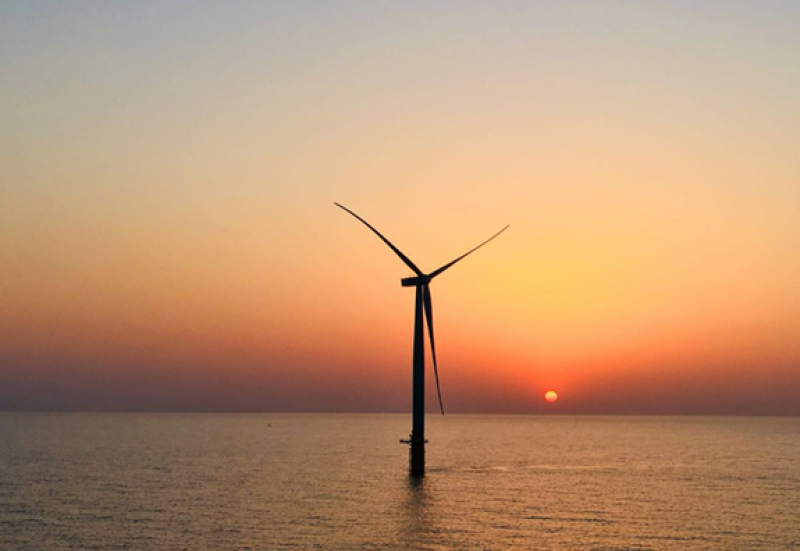 单日发电量达1376.34万千瓦时！平海湾海上风电项目传捷报