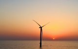 单日发电量达1376.34万千瓦时！平海湾海上风电项目传捷报