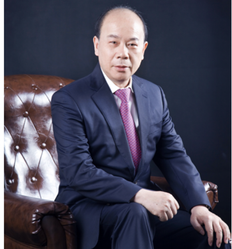 聚焦两会 |龚俊龙：建议自然资源部支持在深圳建设国家级海洋电子信息产业试验场