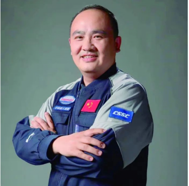 聚焦两会 |全国政协委员叶聪：加快发展深海采矿装备，助力国家战略资源自主可控