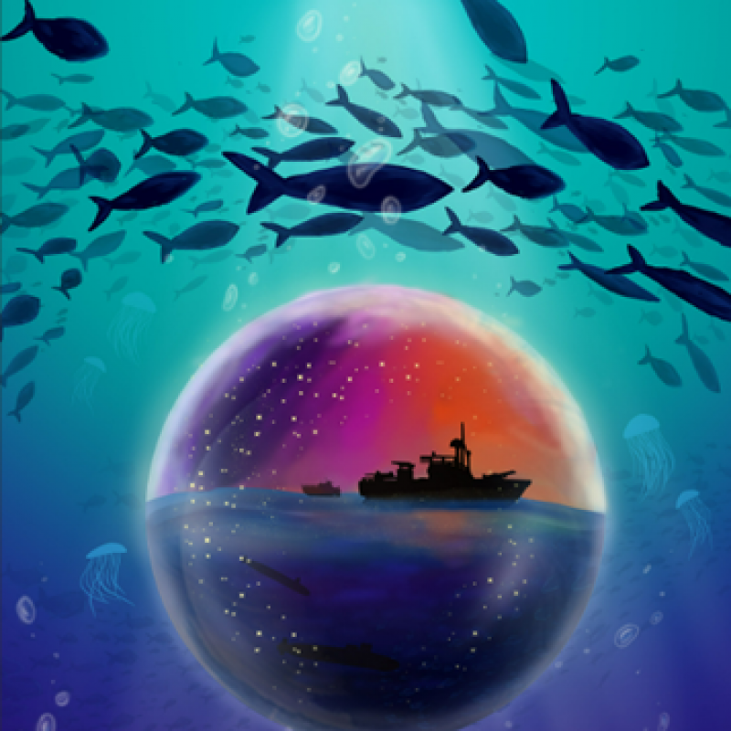 洪刚：全面推进新时代海洋文化建设