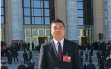 聚焦两会 |全国政协委员胡震：加快推进我国深海领域技术装备发展