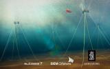 瞄准浮式风电！Subsea7、Siem Offshore和Kongsberg签署谅解备忘录