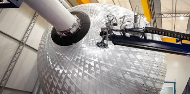 CorPower Ocean与Diab合作建造首个波浪能发电装置