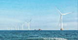圣元环保积极合作开发海上风电及光伏项目