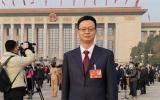 【两会好声音】全国人大代表周健：推动粤东清洁能源与绿色石化产业融合发展