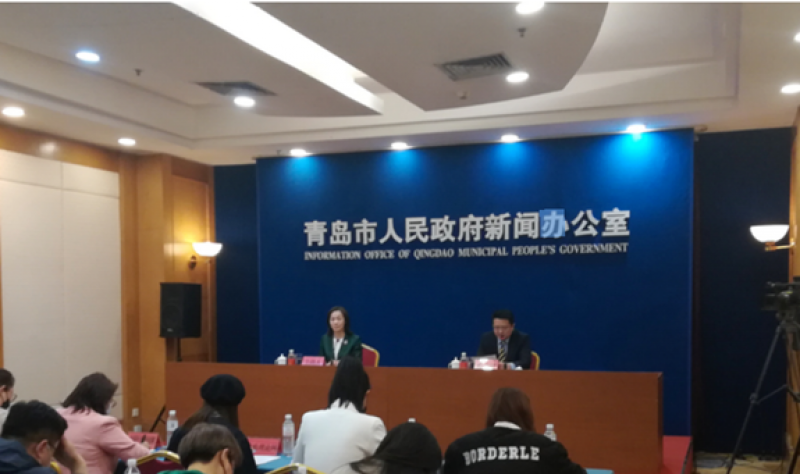 青岛：加快打造引领型现代海洋城市，六大平台支撑创新海洋生态新模式