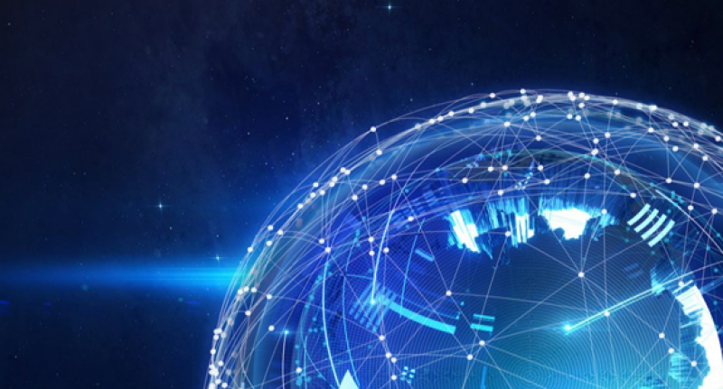 聚焦两会|全国政协委员李颖：建议加速我国天基互联网建设、助力国家深远海战略实施