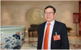 聚焦两会|全国人大代表邹宁：推动藻类产业发展助力碳中和目标早日实现
