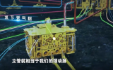 海上油气处理厂“深海一号”有多牛？