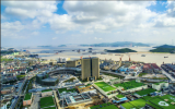 聚焦两会 |全国人大代表全国人大代表王立平：甬舟共建海洋中心城市 打造高质量发展“蓝色引擎”
