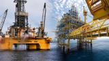 海上油气开发迎来新上升周期