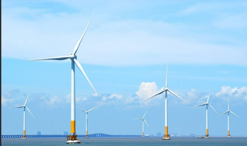 国华投资山东国华时代投资发展有限公司国华半岛南U2场址海上风电项目220kV海缆设备及敷设施工采购招标公告 