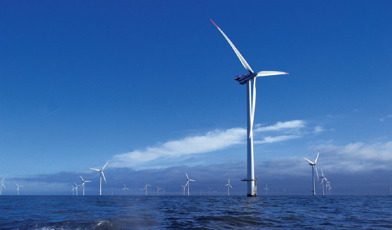德国联邦网络局启动1.8GW海上风电招标