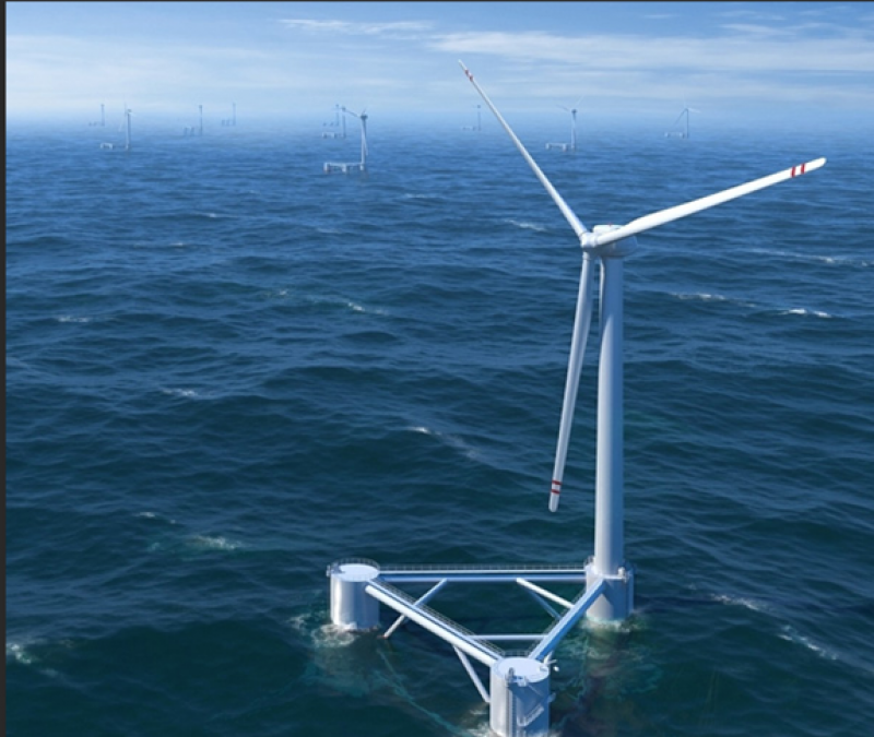 全国政协委员刘小军：加快推动我国海洋能产业高质量发展