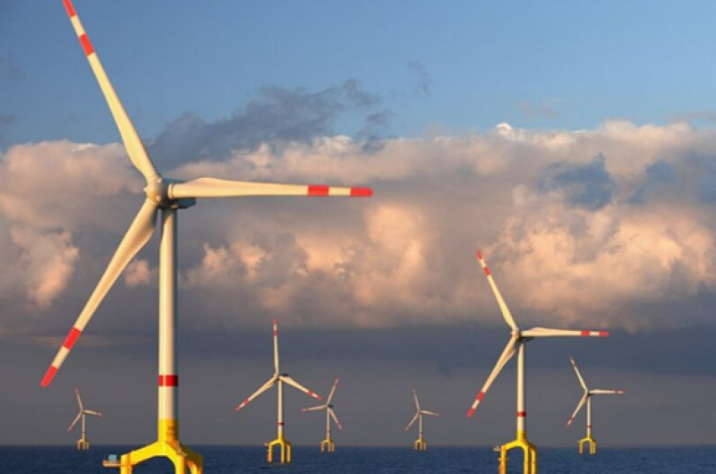 周绪红：未来将进一步开展海上风电固定式支撑结构与漂浮式基础结构体系研发