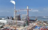 广投能源集团1-2月营收利润实现“双增长”