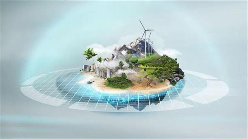 波浪能源的应用技术尝试，助推海洋能技术和产业实现跨越式发展