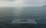 中广核宁德核电温排区200MW海上光伏项目海域使用论证报告书