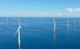 广西钦州海上风电示范项目勘察采购项目开标