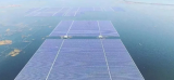 全国首批规模化海上光伏项目最新进展